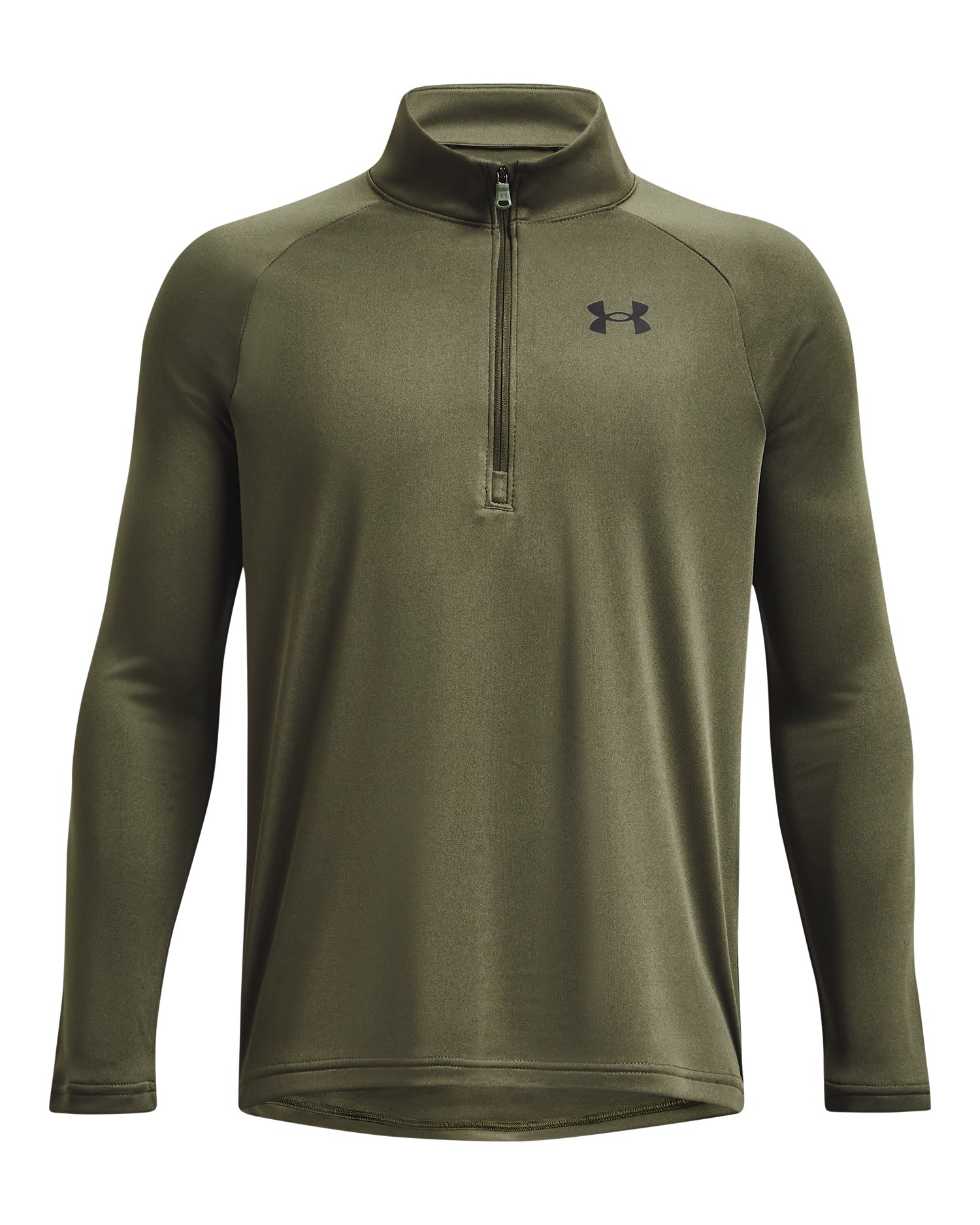 UA Tech 2.0 Boys' Zip 26