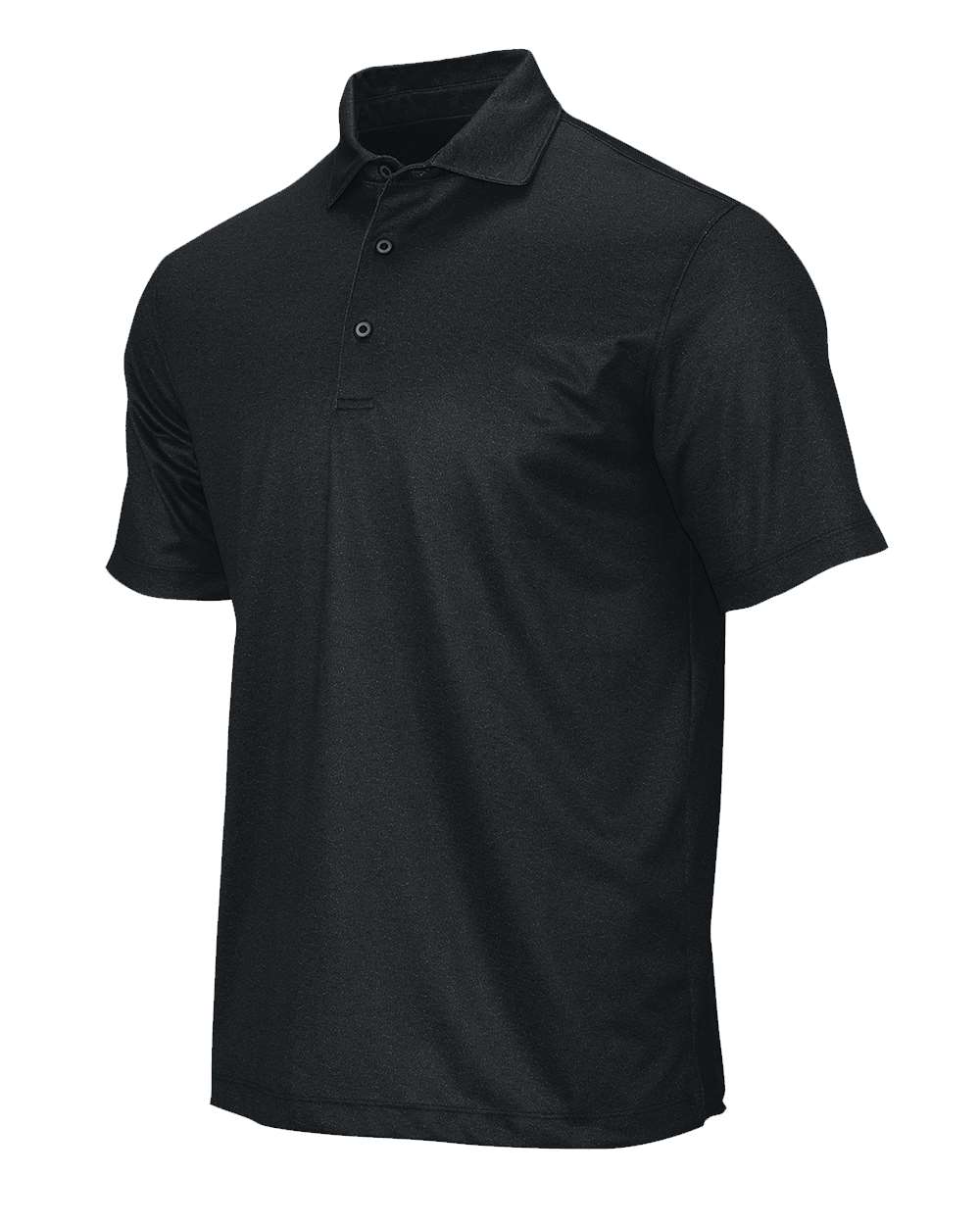 Men's Derby Sublimated Heathered Polo - 152 13
