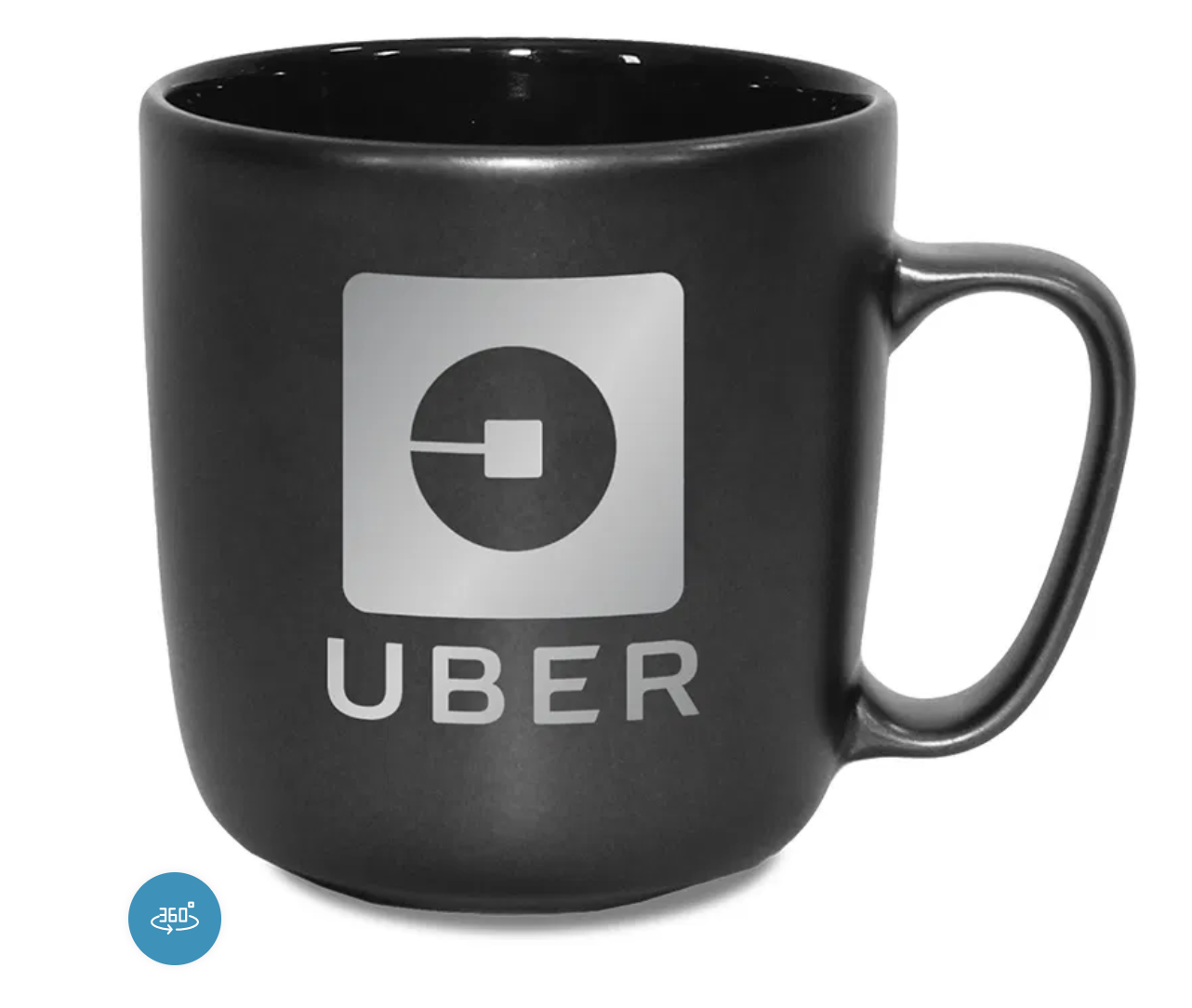 18 Oz. Precious Metals Mug 5