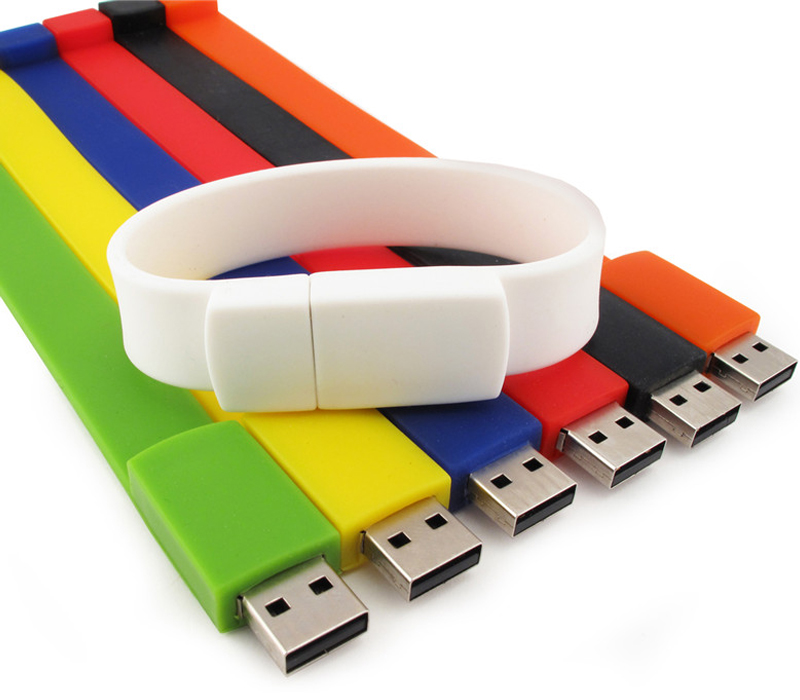 Wristband Drive AP157 USB 3.0 14