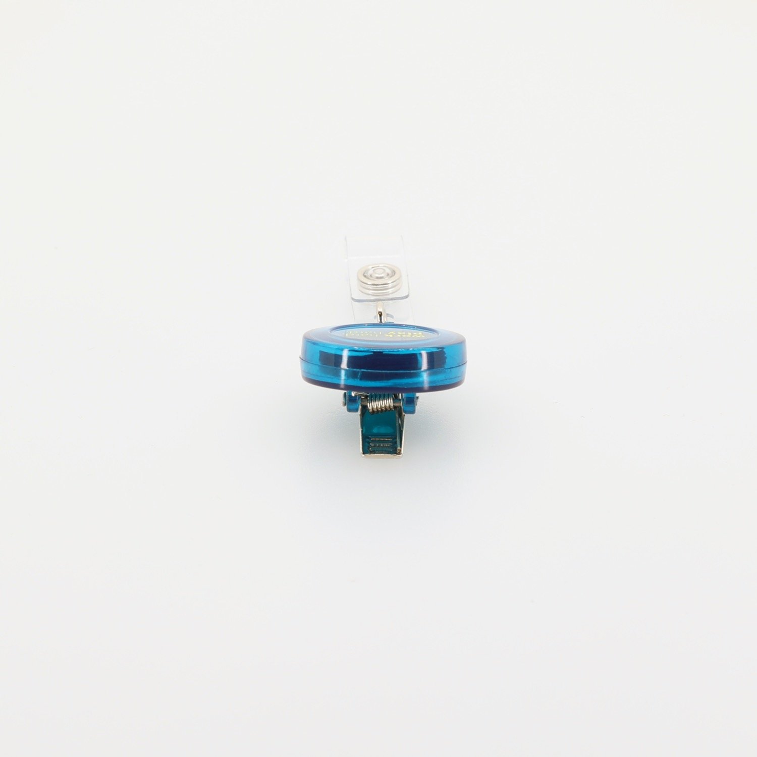 Good Value™ Promo Retractable Badge Holder 12