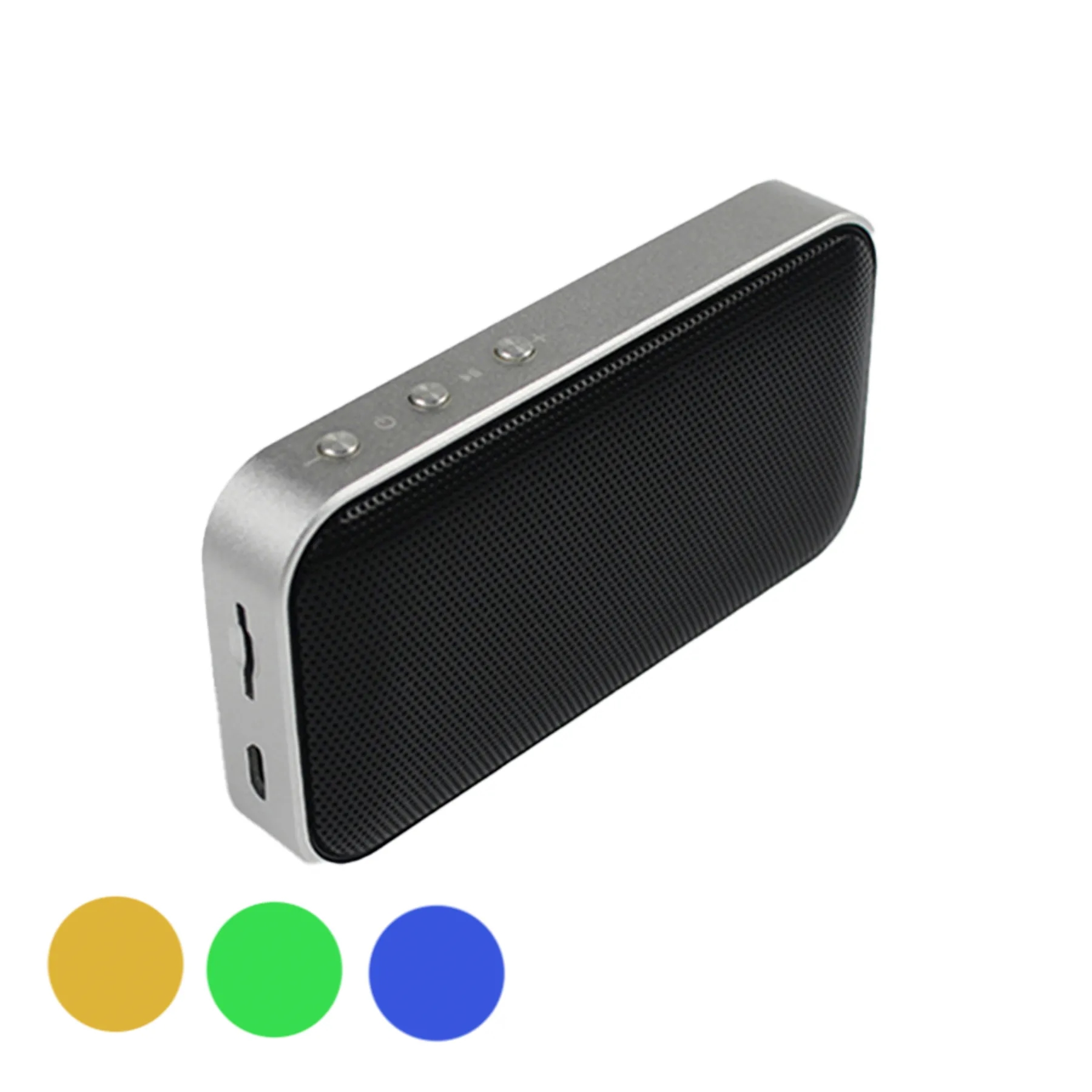 Wireless Portable Speaker 1