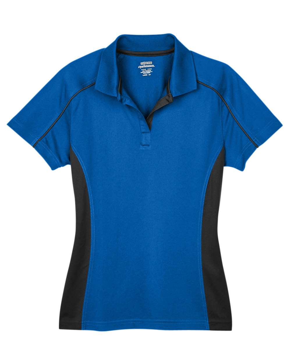 Women's Eperformance Fuse Snag Protection Plus Colorblock Polo - 75113 7