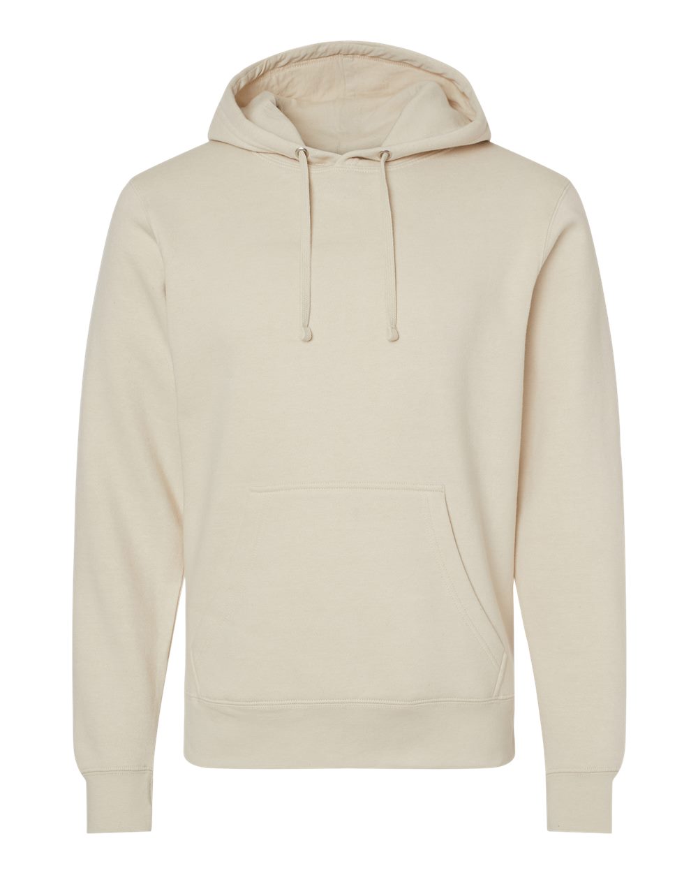 Unisex BTB Fleece Hooded Sweatshirt - 8720 53
