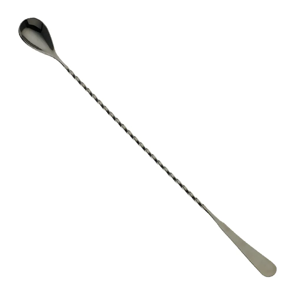 33.5 cm Japanese Style Bar Spoon 5