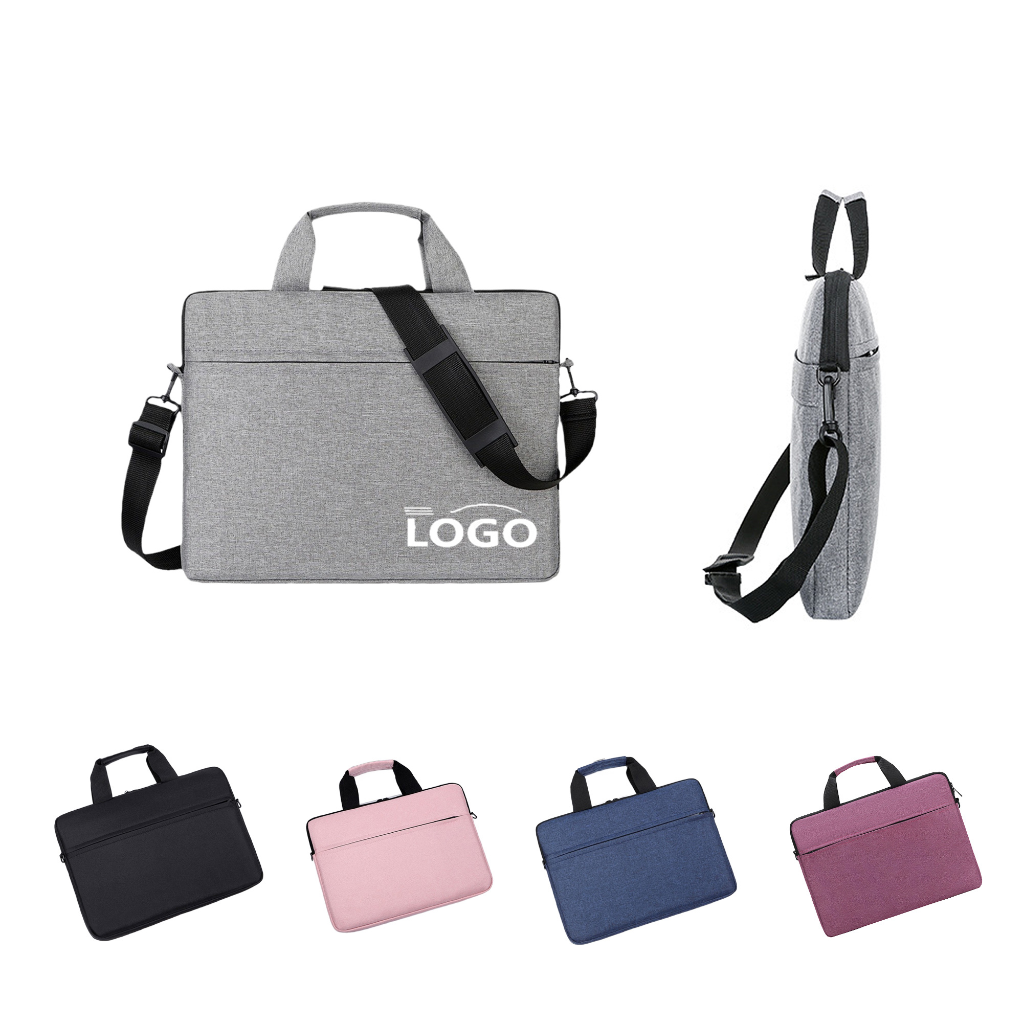 Waterproof Laptop Document Carrier 5