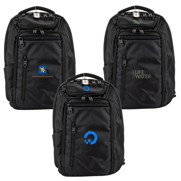 Basecamp Mt. Evans Backpack 12