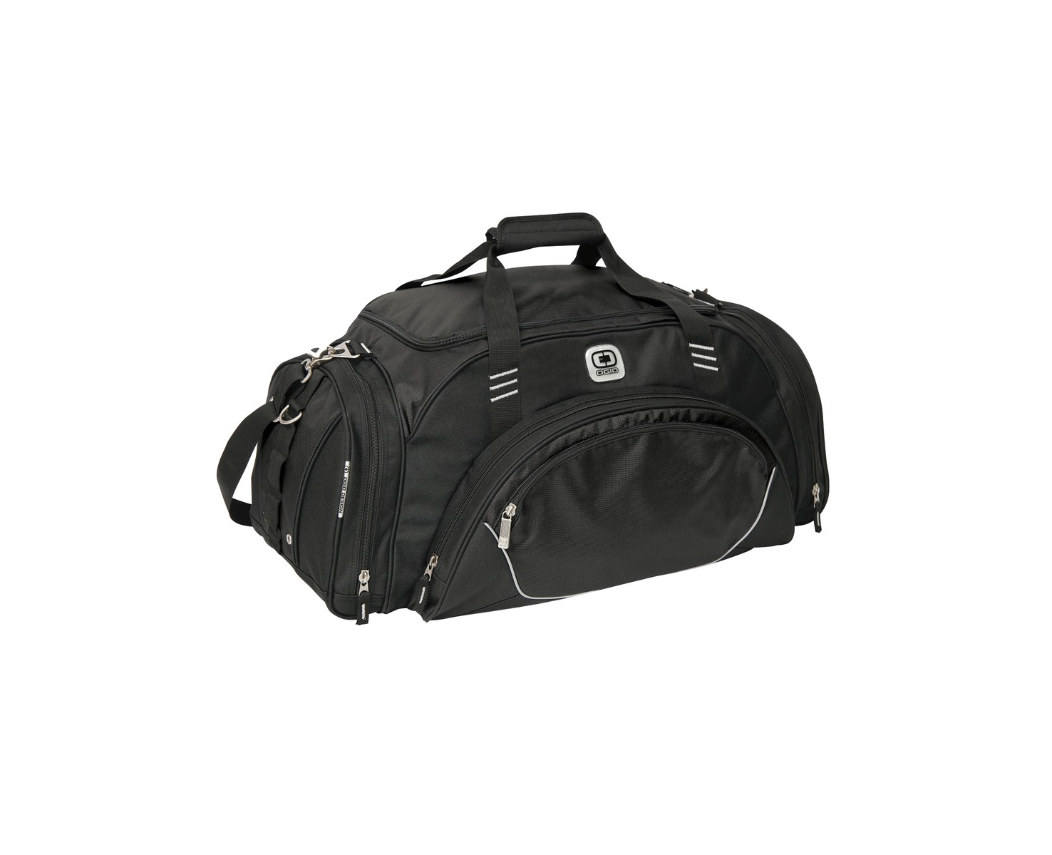 Transfer Duffel