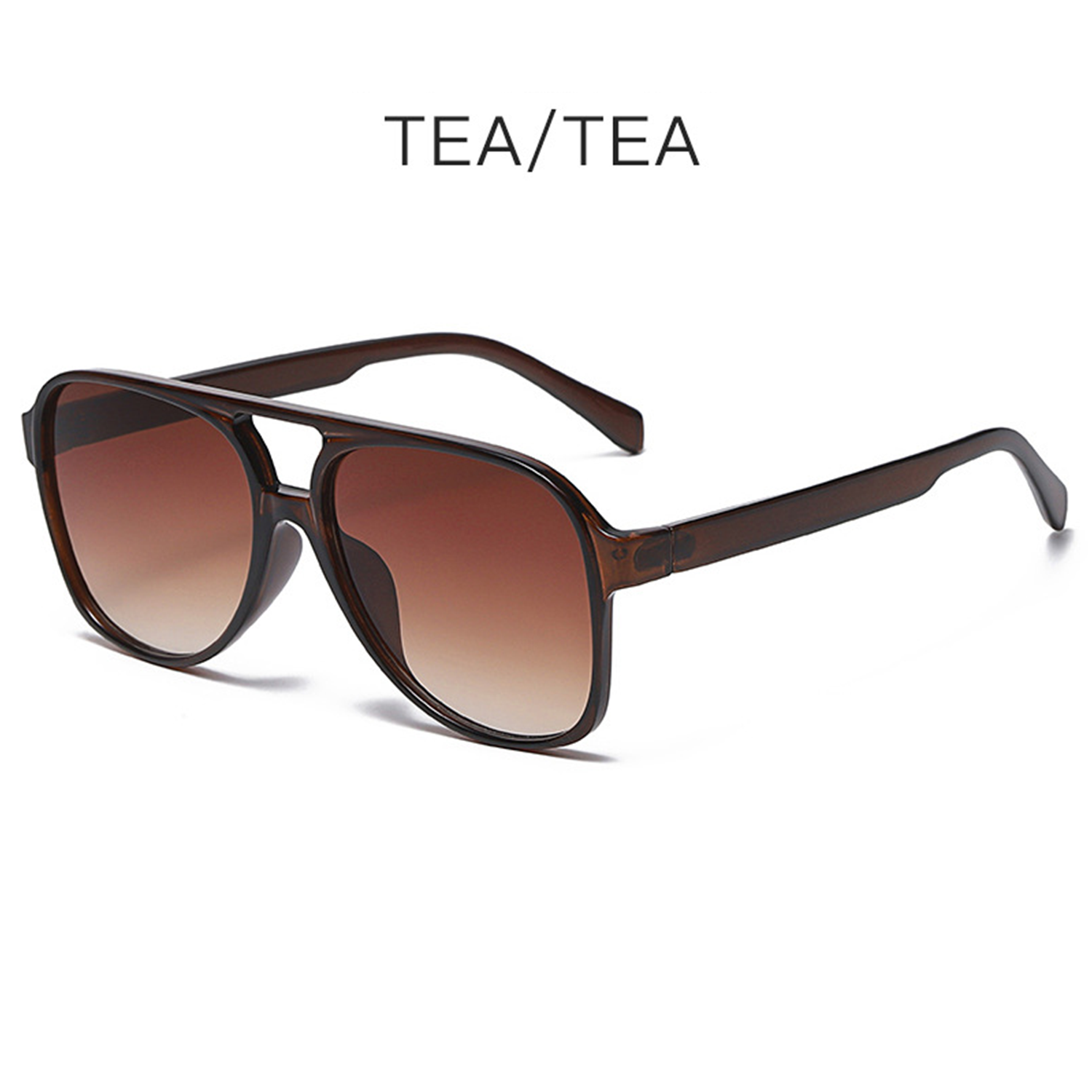 Professionally Fly Astronaut UV400 PC resin eye Sunglasses 12
