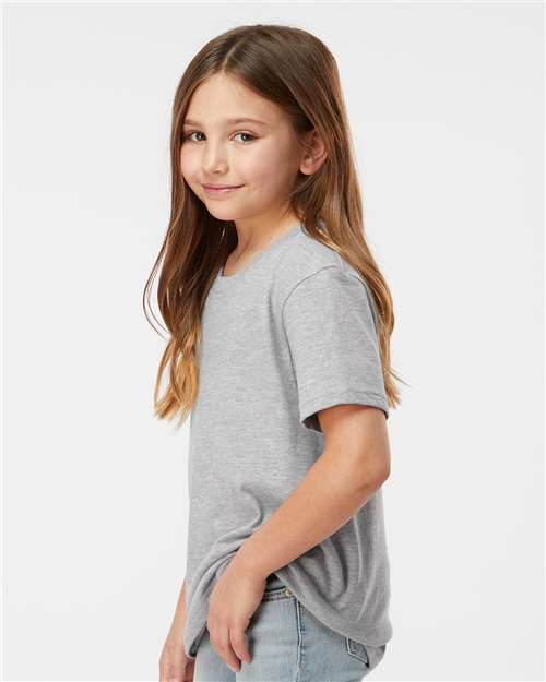 Youth Fine Jersey T-Shirt - 235 48
