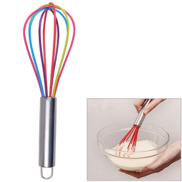 Silicone Whisk 1