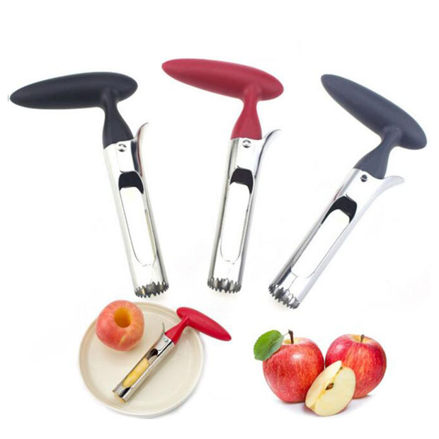 Apple Corer Remover 4