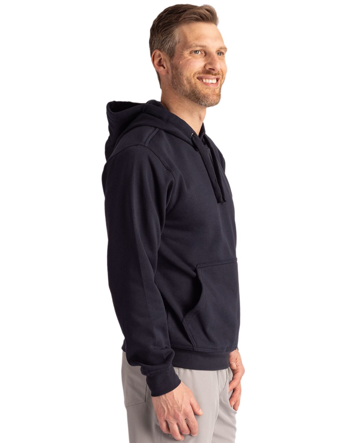Clique Stockholm Unisex Hooded Pullover Sweatshirt 93