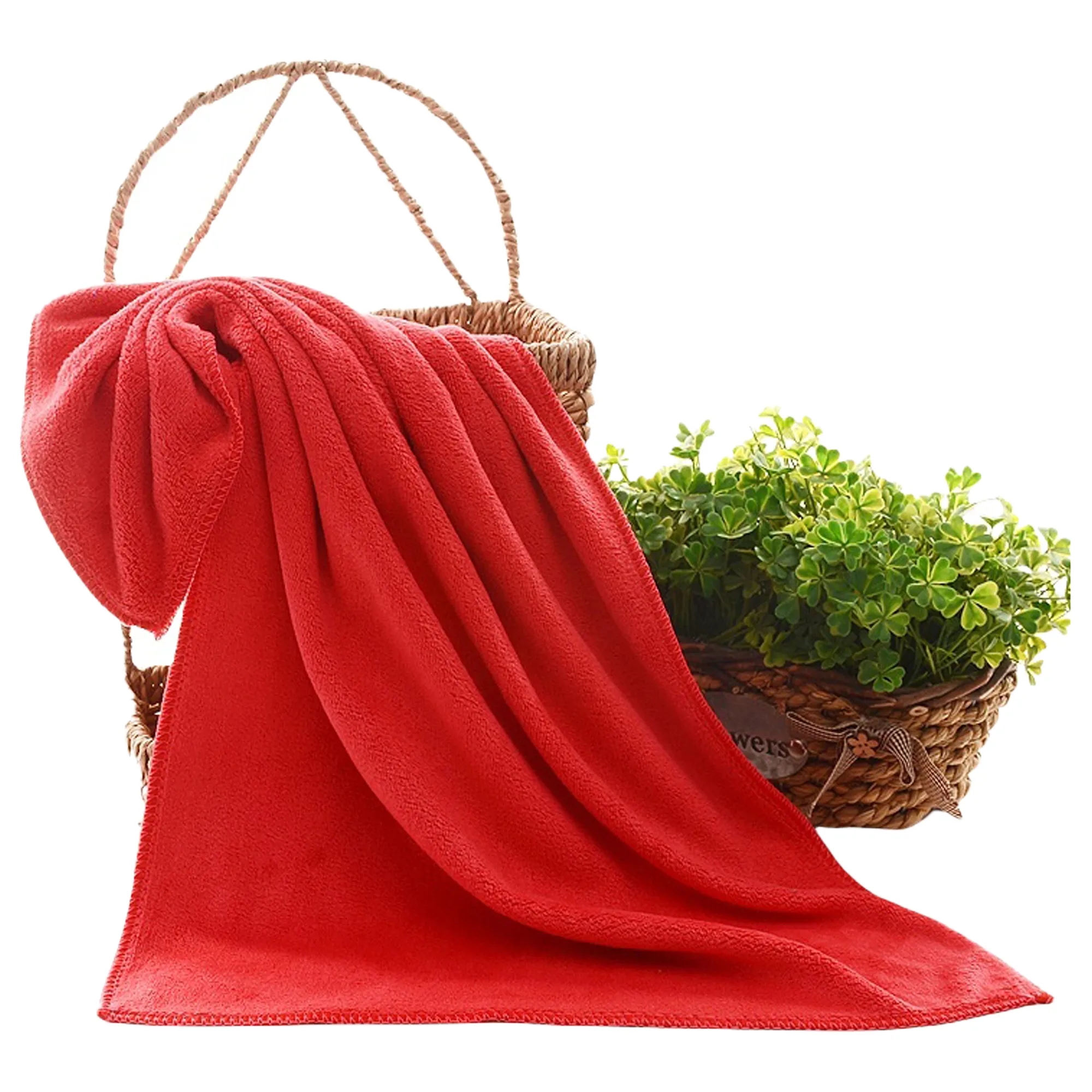 Towels For Bathroom MOQ 100PCS 5