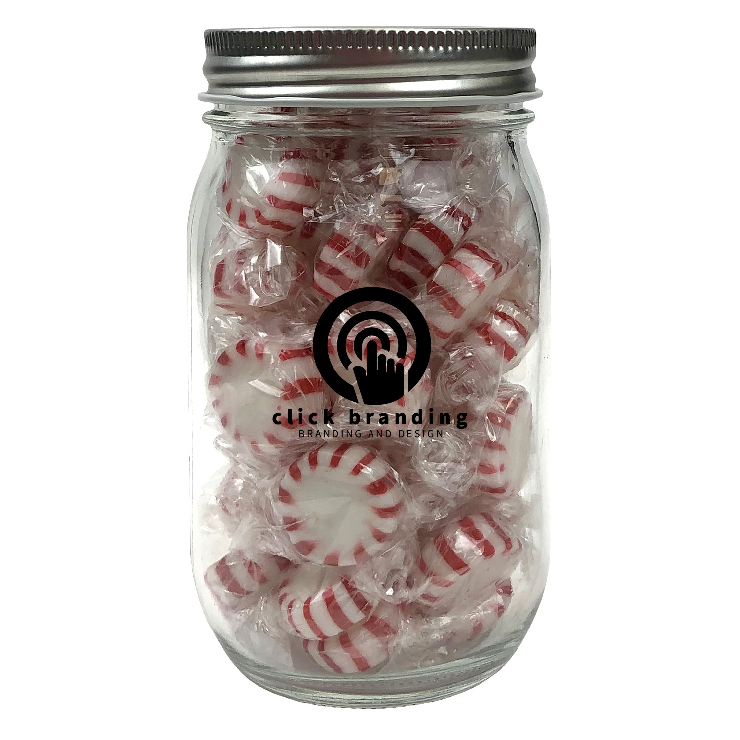 Medium Jar Standard Fill 6