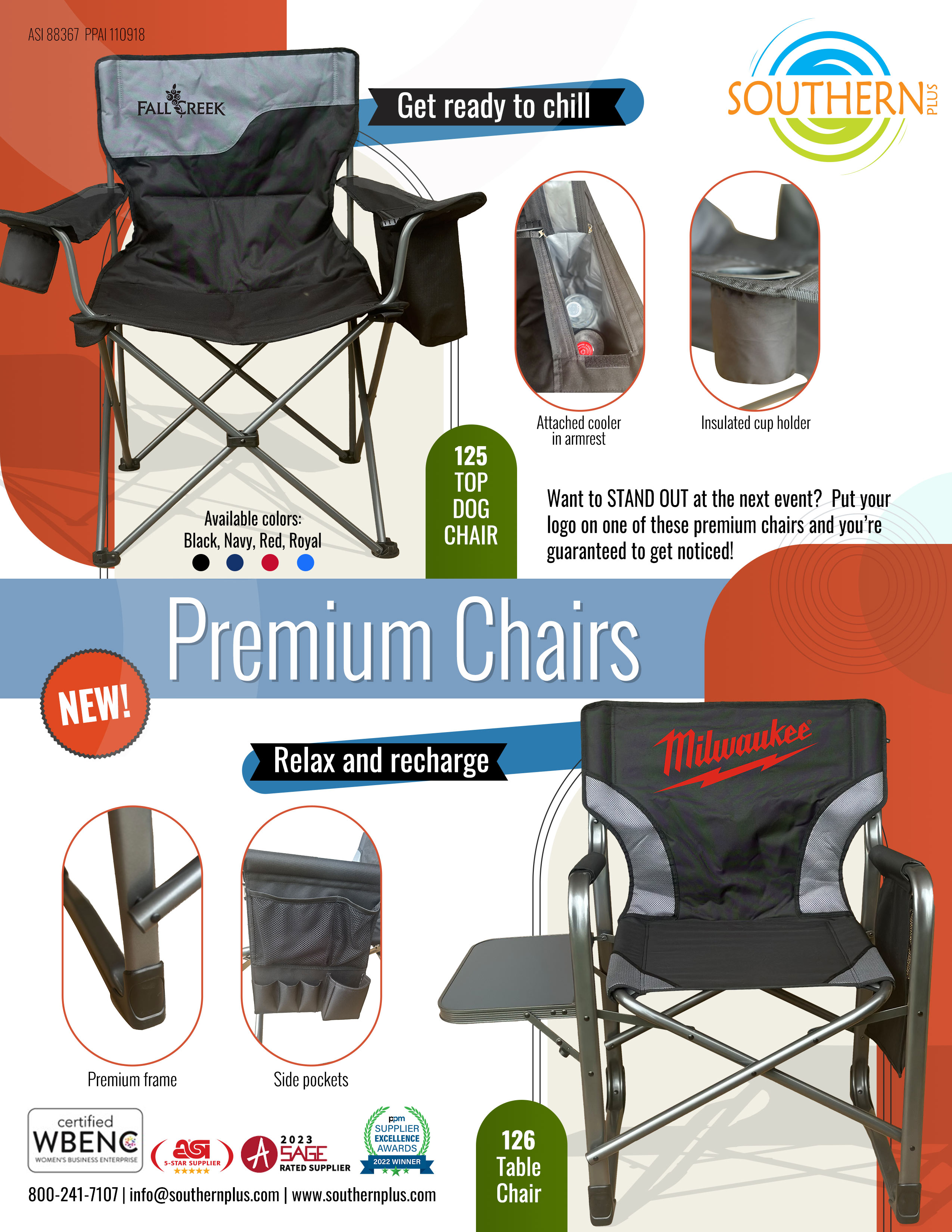 Top Dog Chair 5