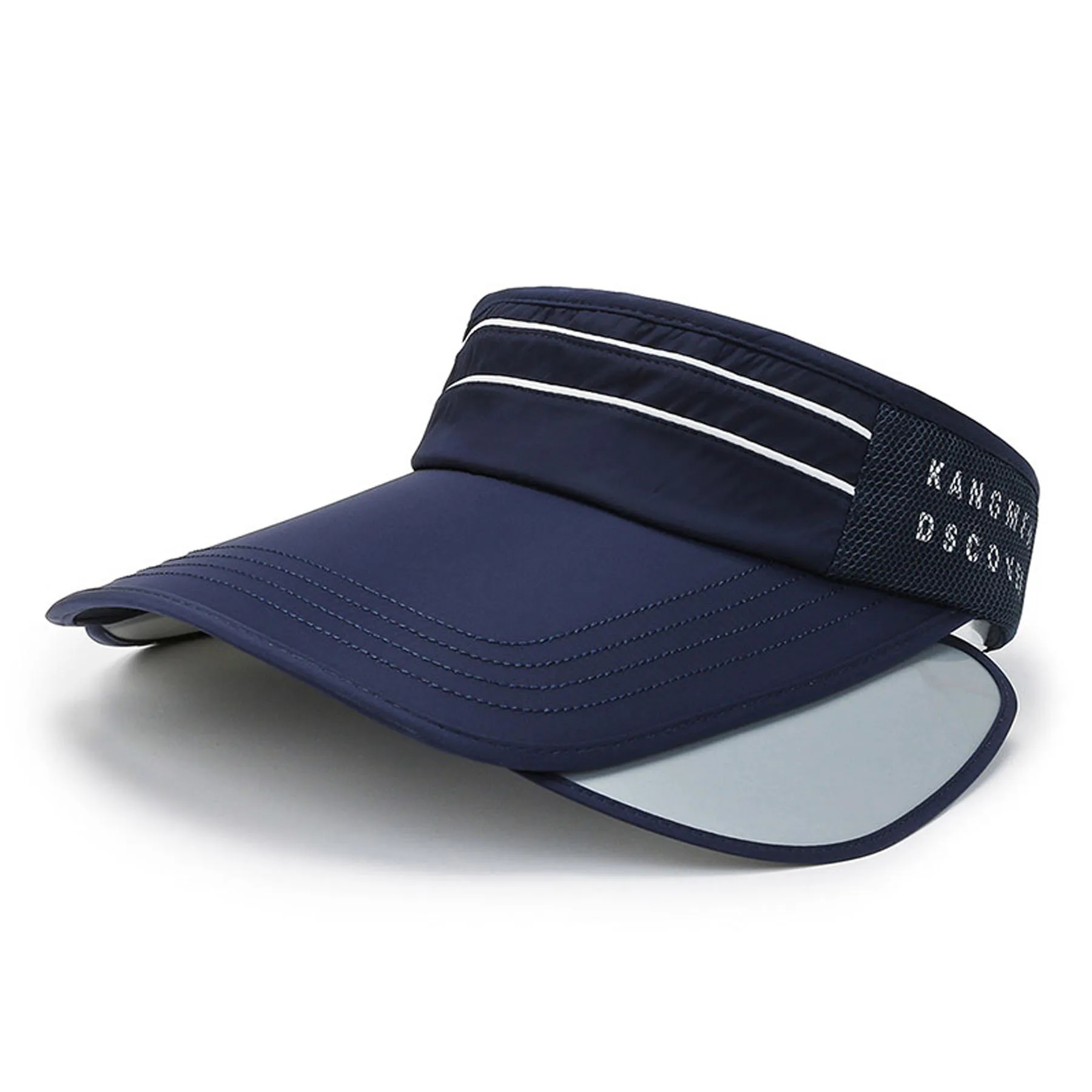 Women Summer Visor 2