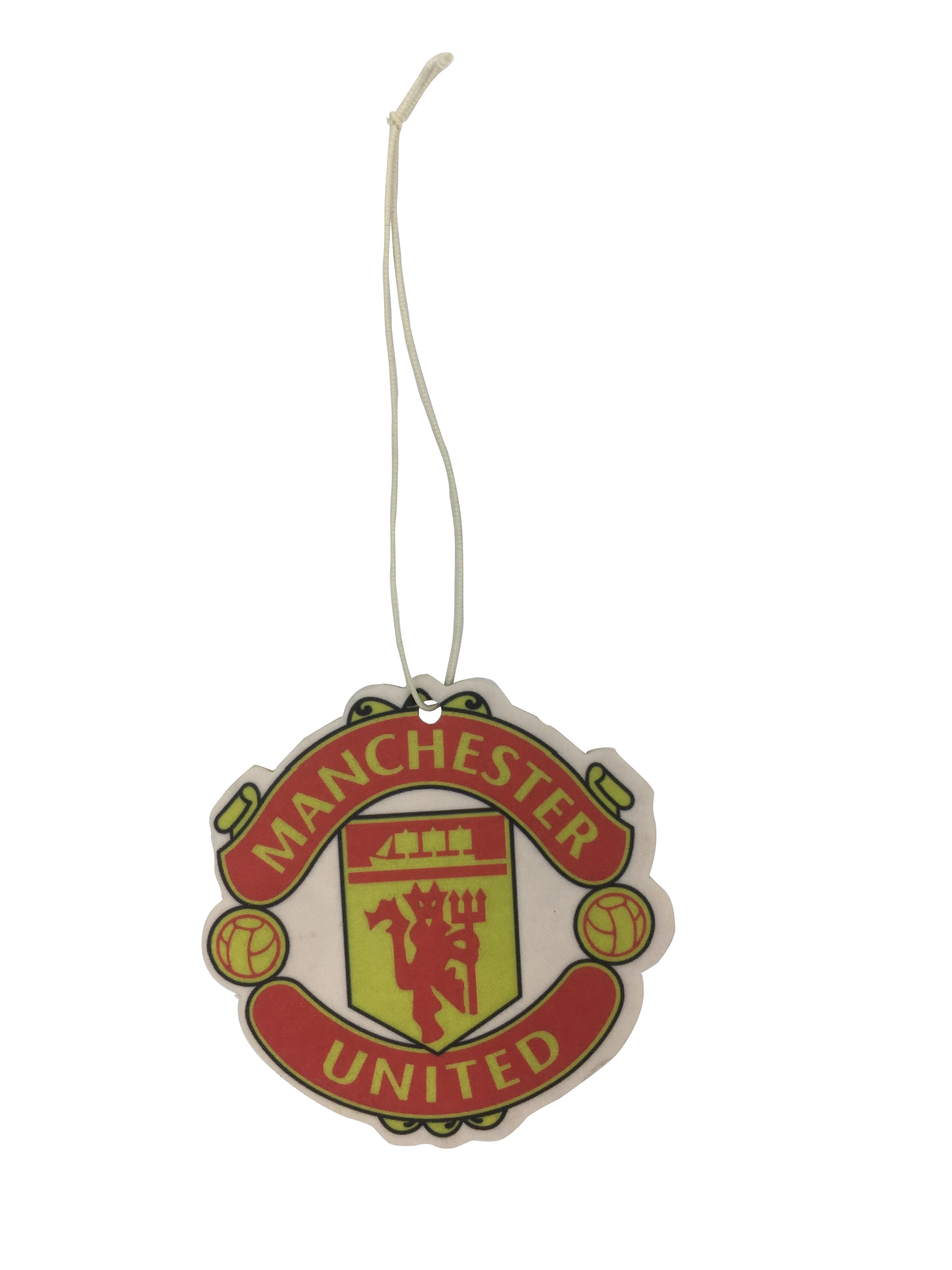 Full Color Paper Car Air Fresheners For Hanging 2