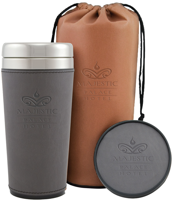 16 oz. Regency Gift Set 49