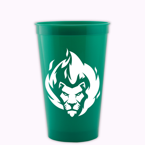 Stadium Classic Cup 22 Oz 11