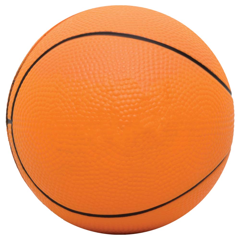 Mini Foam Basketball 3