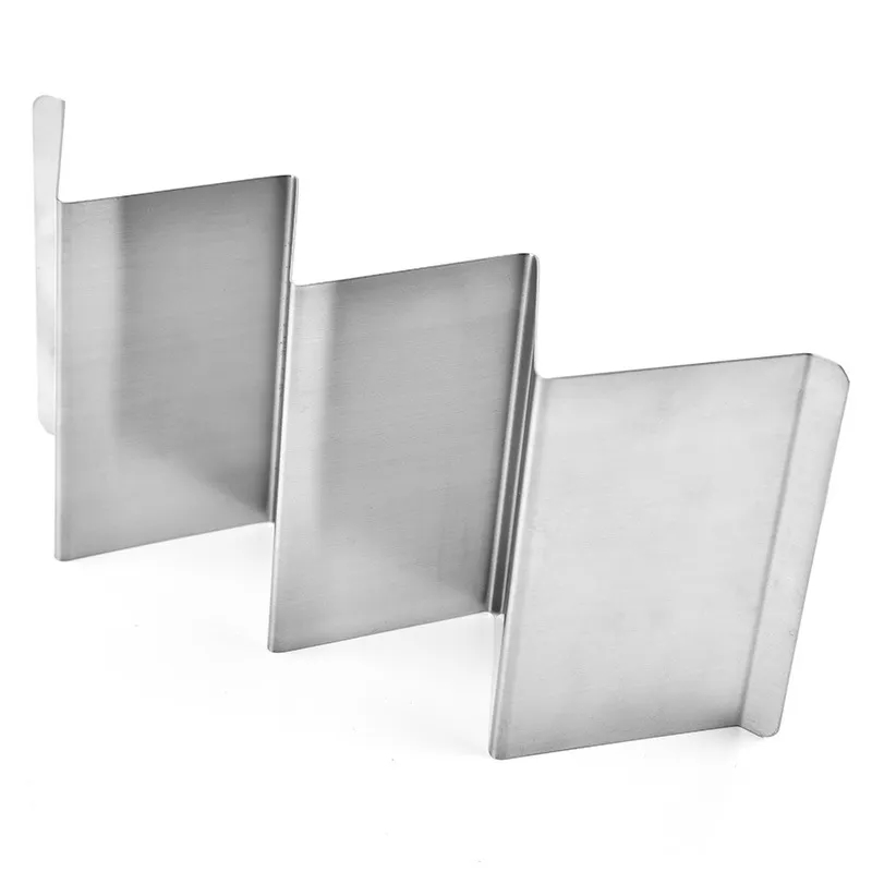 Taco Holder Stand 5