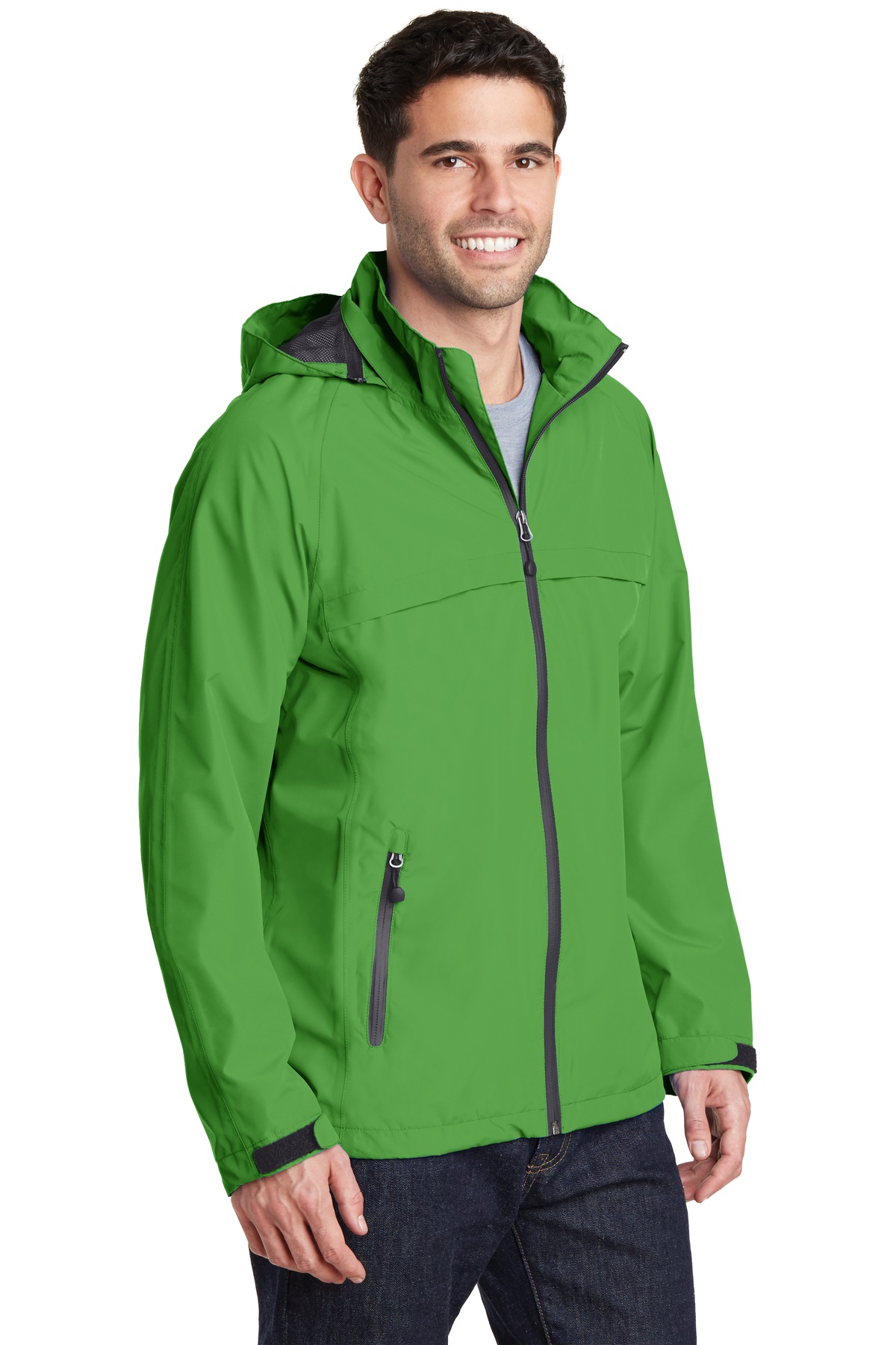 Port Authority® Torrent Waterproof Jacket 31