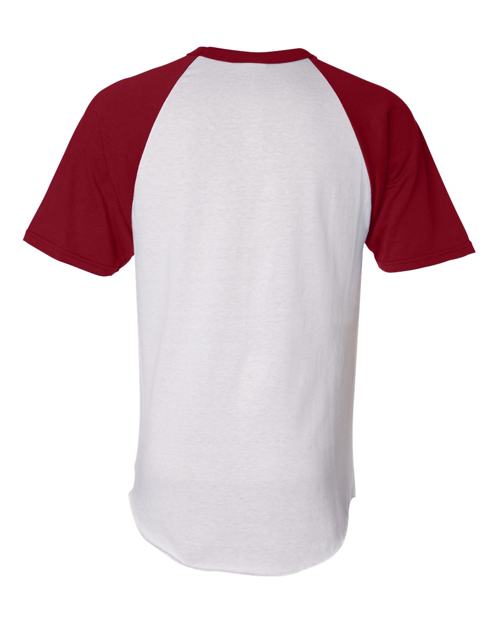 Unisex Raglan Baseball Jersey - 423 29
