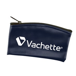 TexOLeather Vinyl Cosmetic Bag 17