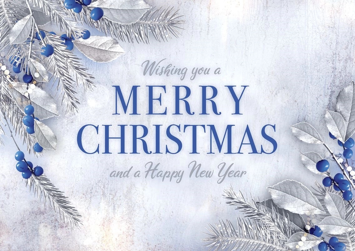 Cool Yule Christmas Cards 2