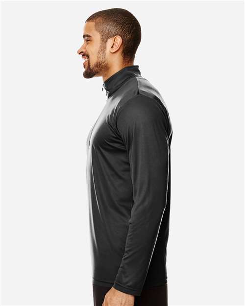 Men's Zone Performance Quarter-Zip Pullover - TT31 4