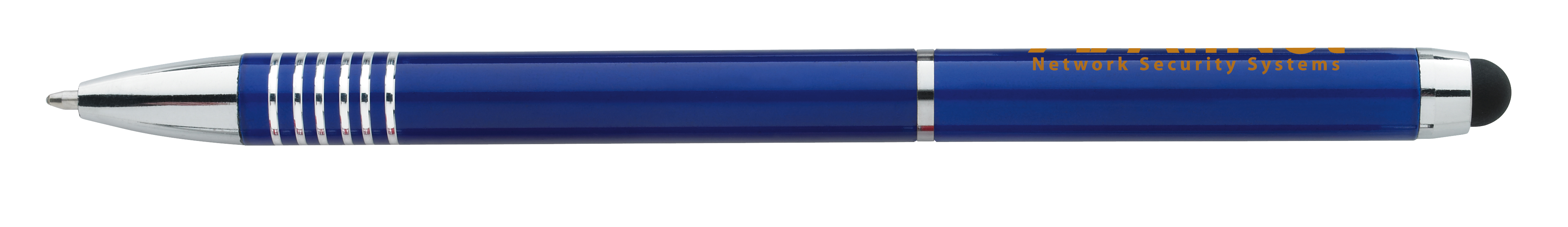 Good Value™ Metal Twist Stylus Pen 16