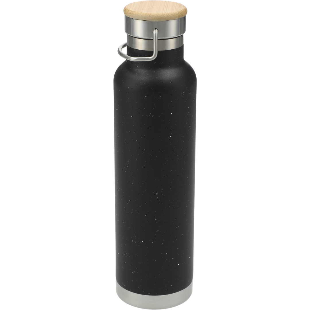 Speckled Thor Copper Vacuum Insulated Bottle 22oz 61