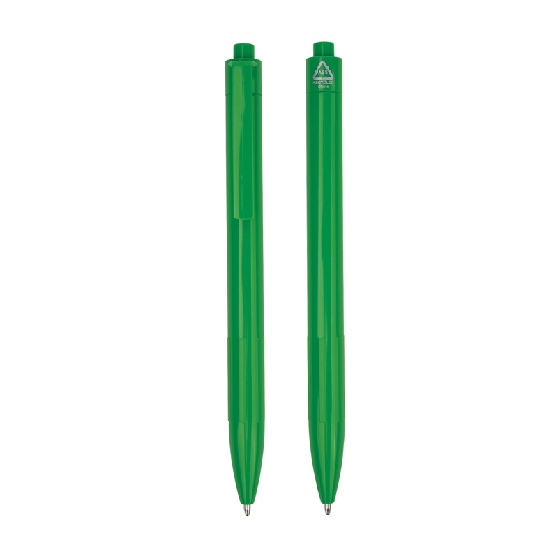 Verda Recycled Plastic Ballpoint Pen 1