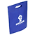 Echo Small Non-Woven Tote 24