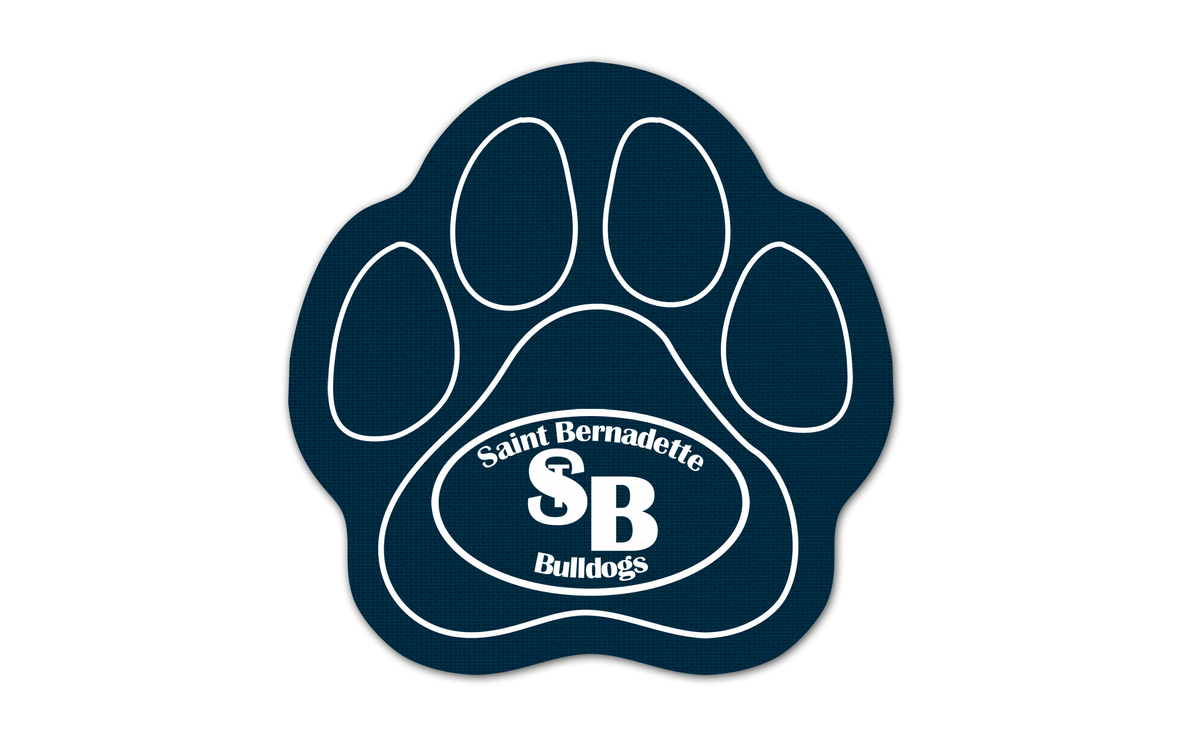 Paw Vinyl Jar Opener 5PW 24