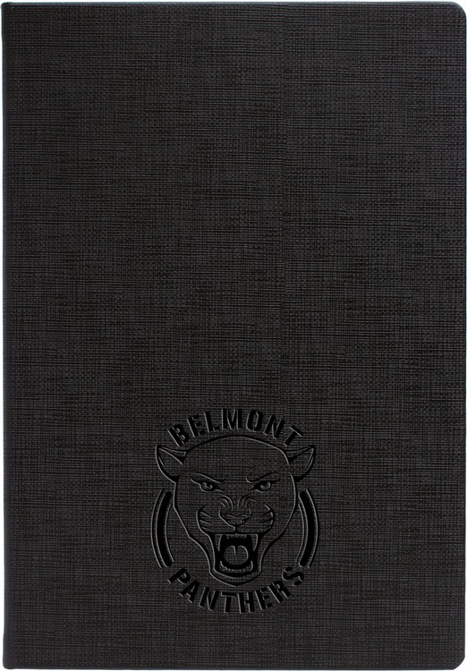 Bohemian™ Textured Journal - Large 2