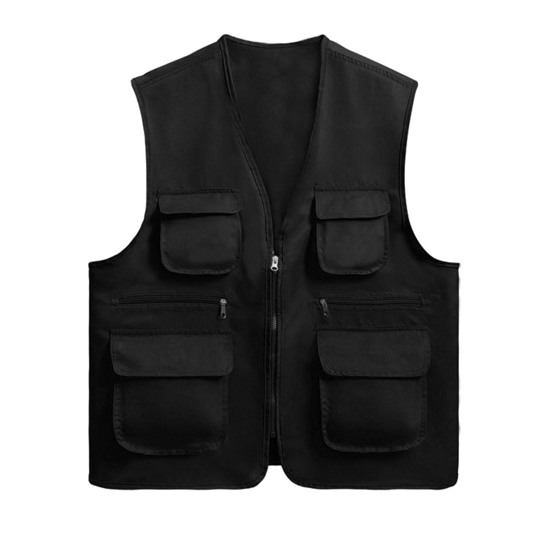 Volunteer Vest 3