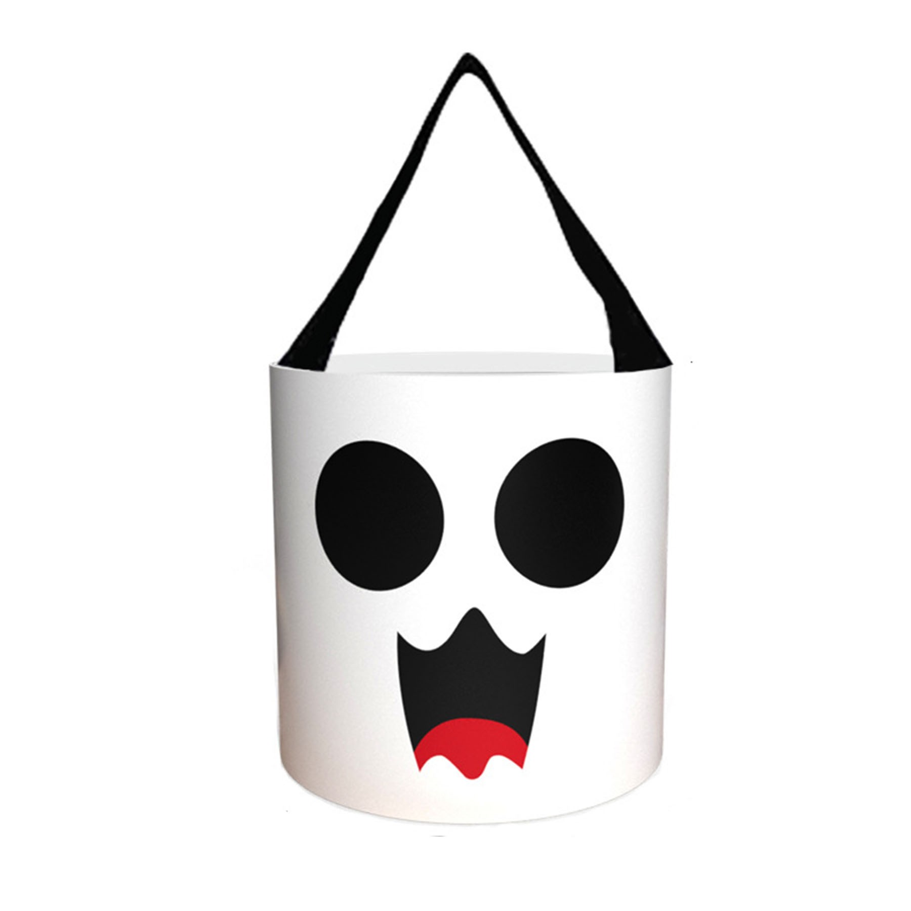 Halloween Candy Bag 3