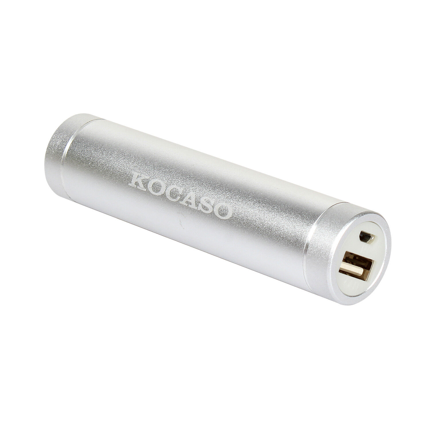 2200 mAh Round Power Bank 6