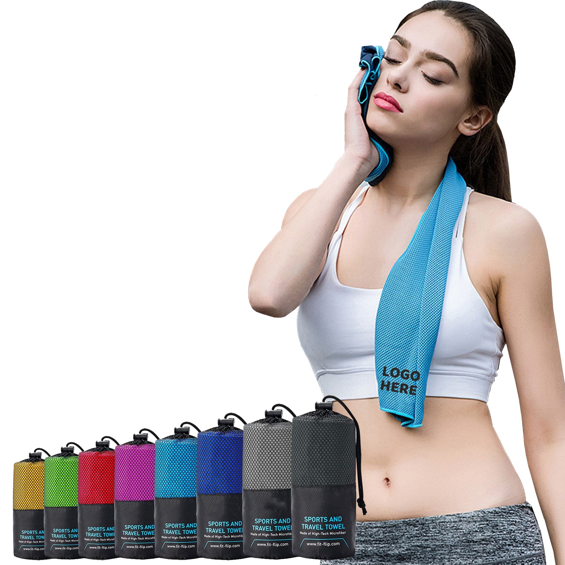 Cooling Sport Towel