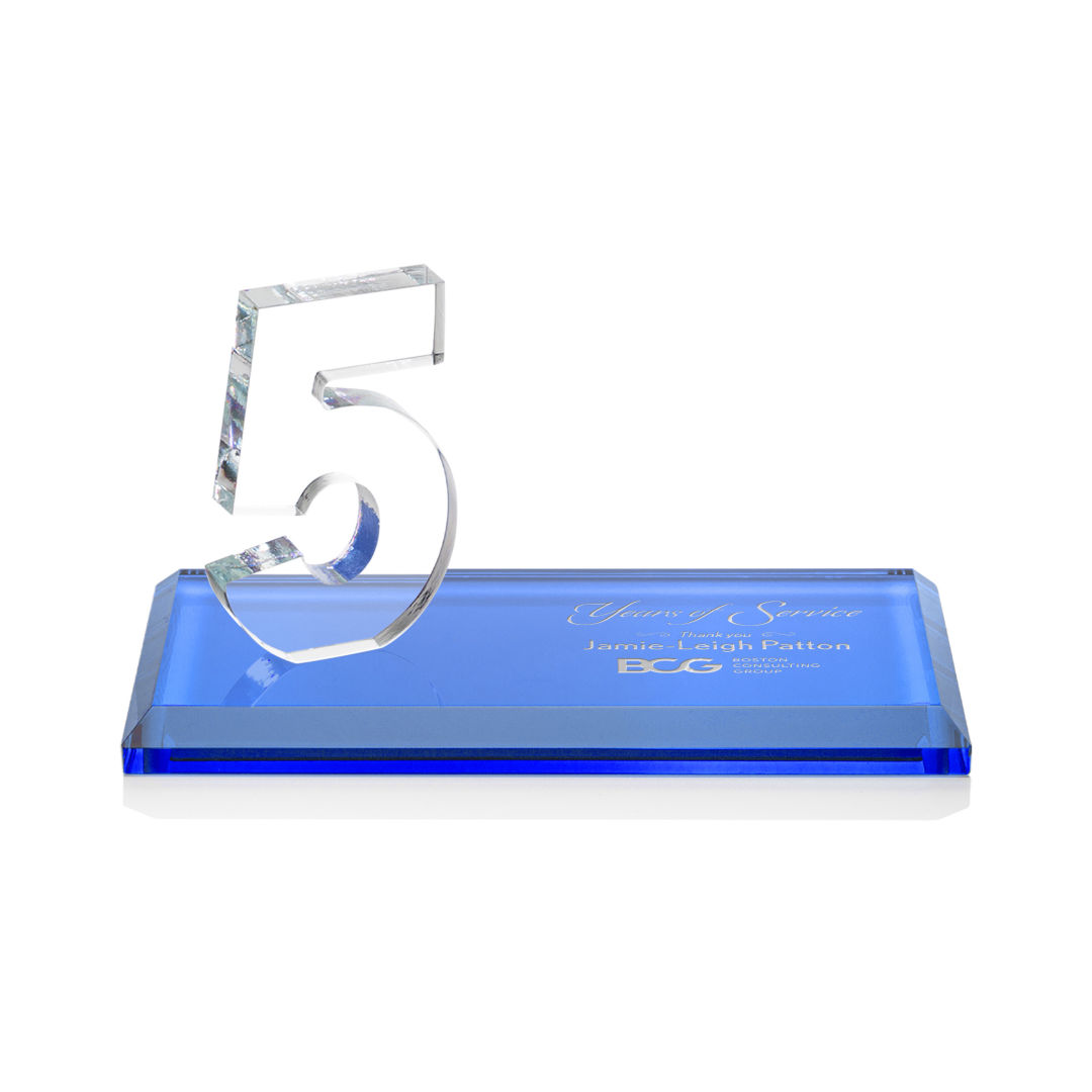 Northam Anniversary Award - Sky Blue 16