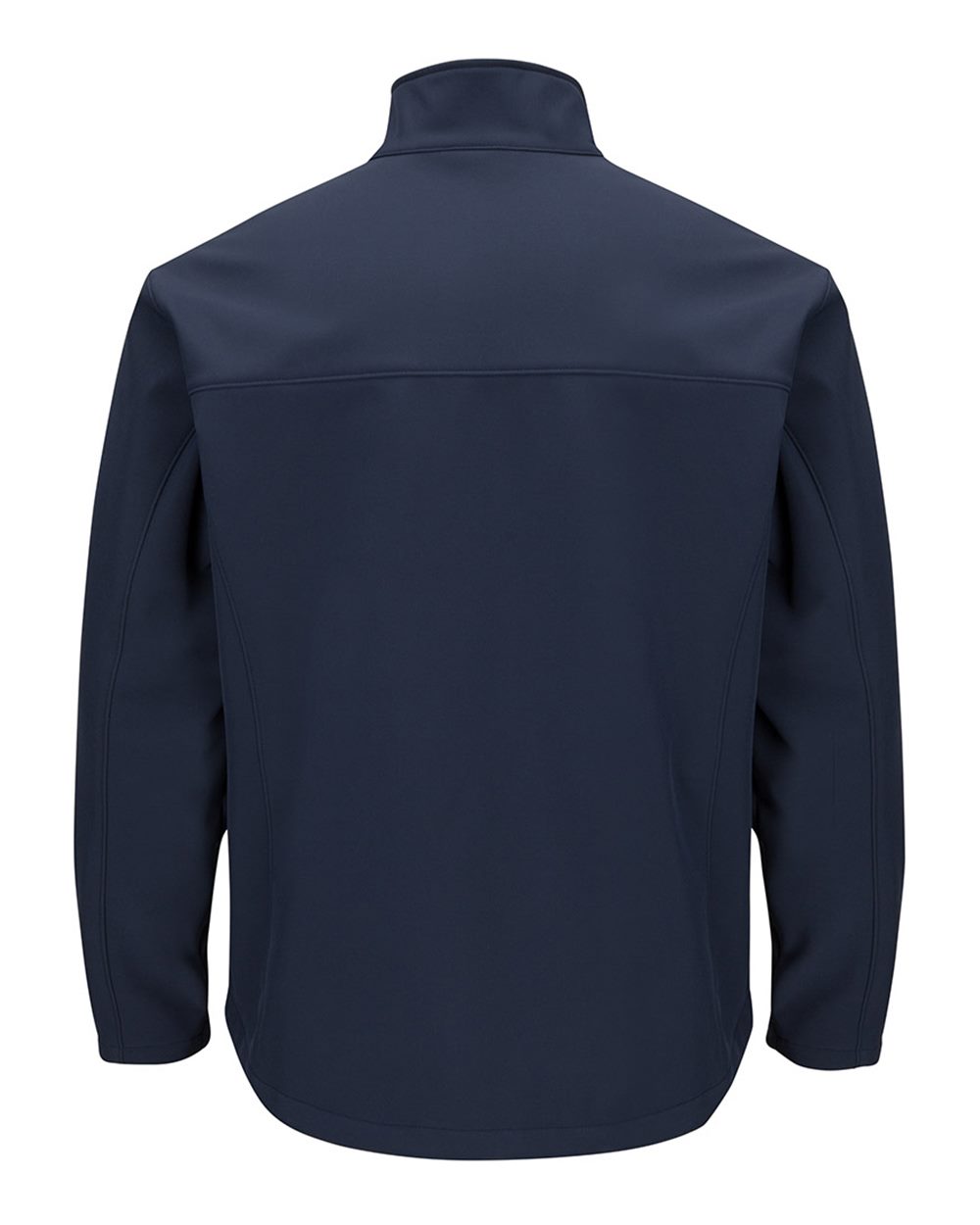 Men's Deluxe Soft Shell Jacket - JP68 6