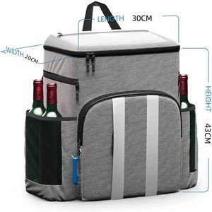 Beach Cooler Backpack Beach Cooler Backpack 4