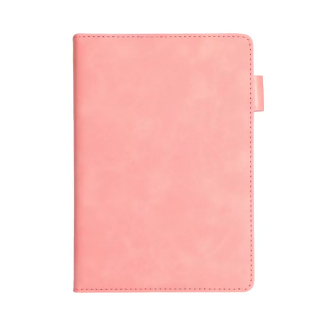 Wood-Free Writing Journal 2