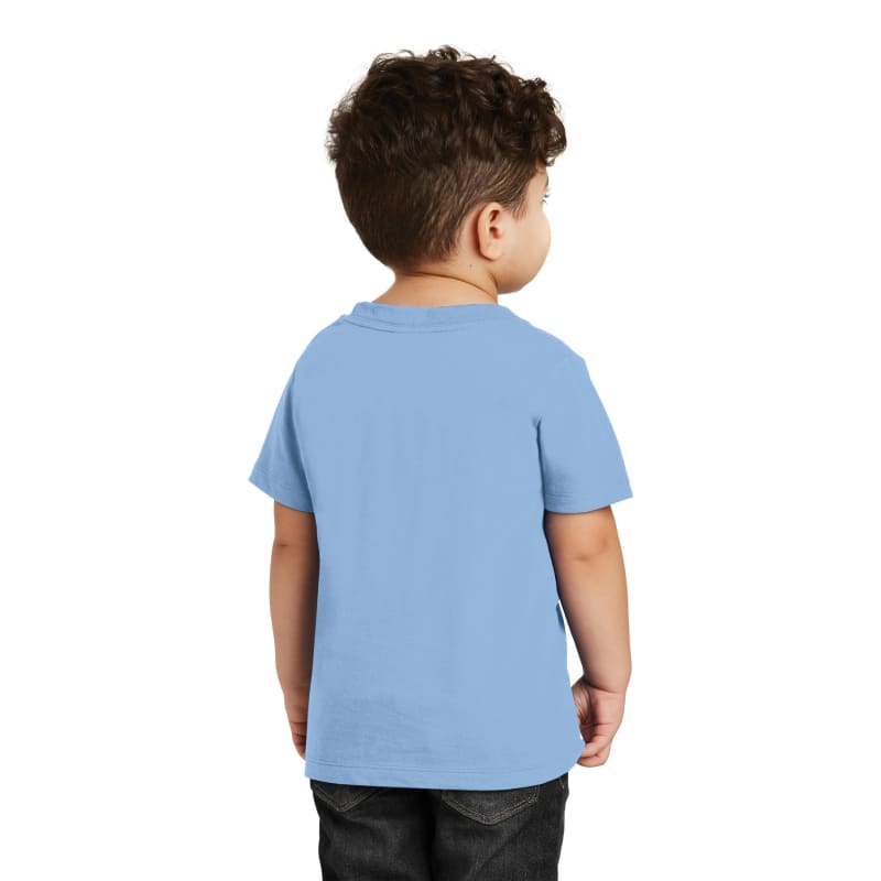 Port & Company Toddler Fan Favorite Tee. 15