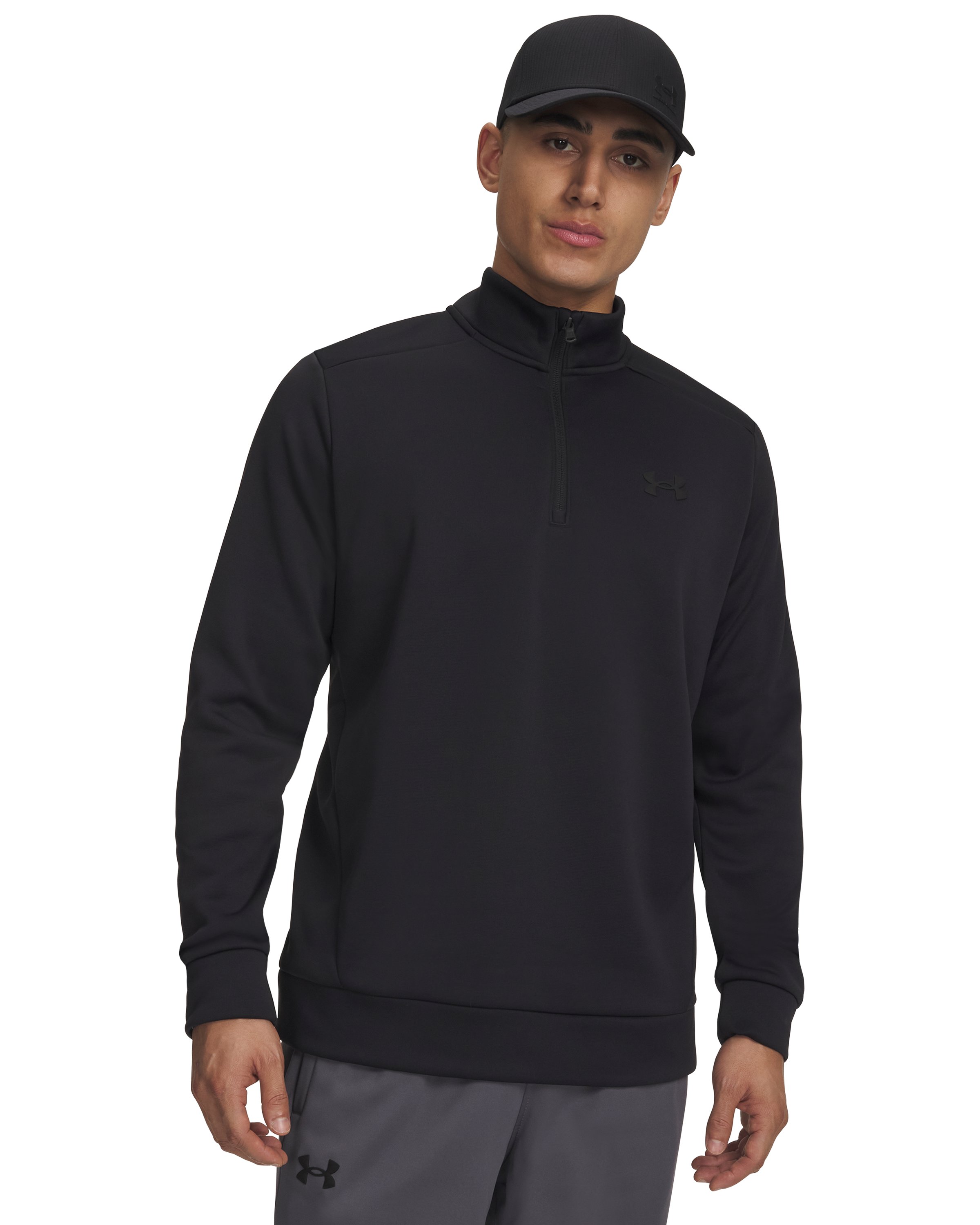 Armour Fleece Men's Zip 11