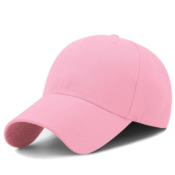 Outdoor Sunscreen Cotton Baseball Cap 6