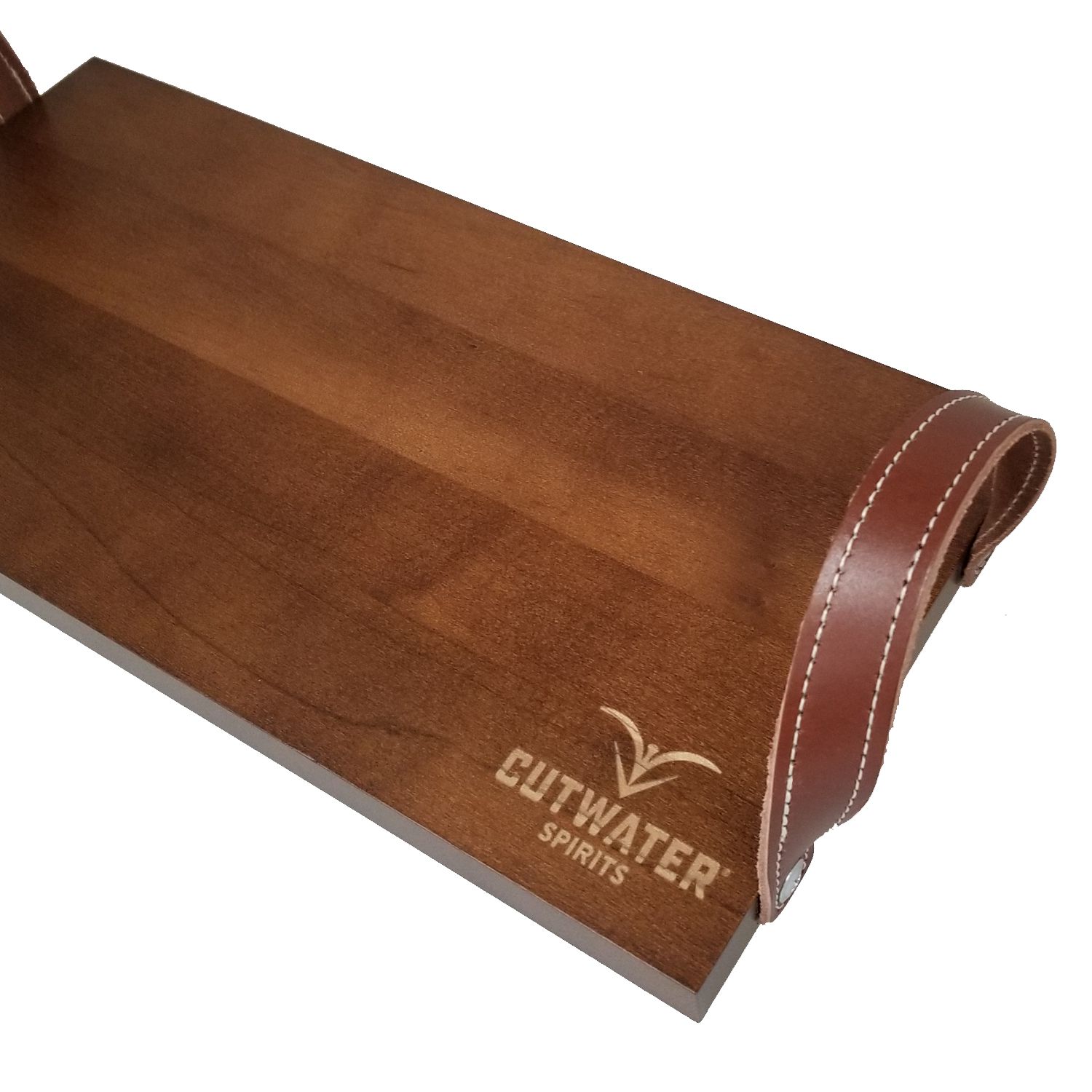 Small Charcuterie Board with Handles 8