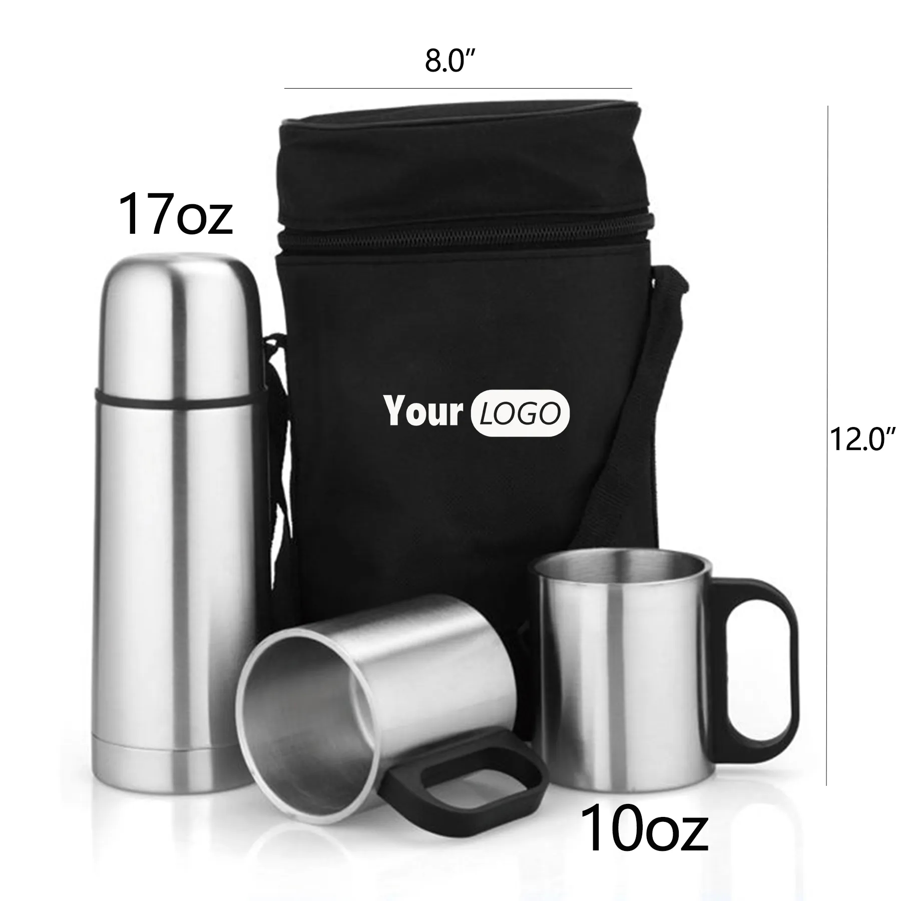 Travel Cup Set 5
